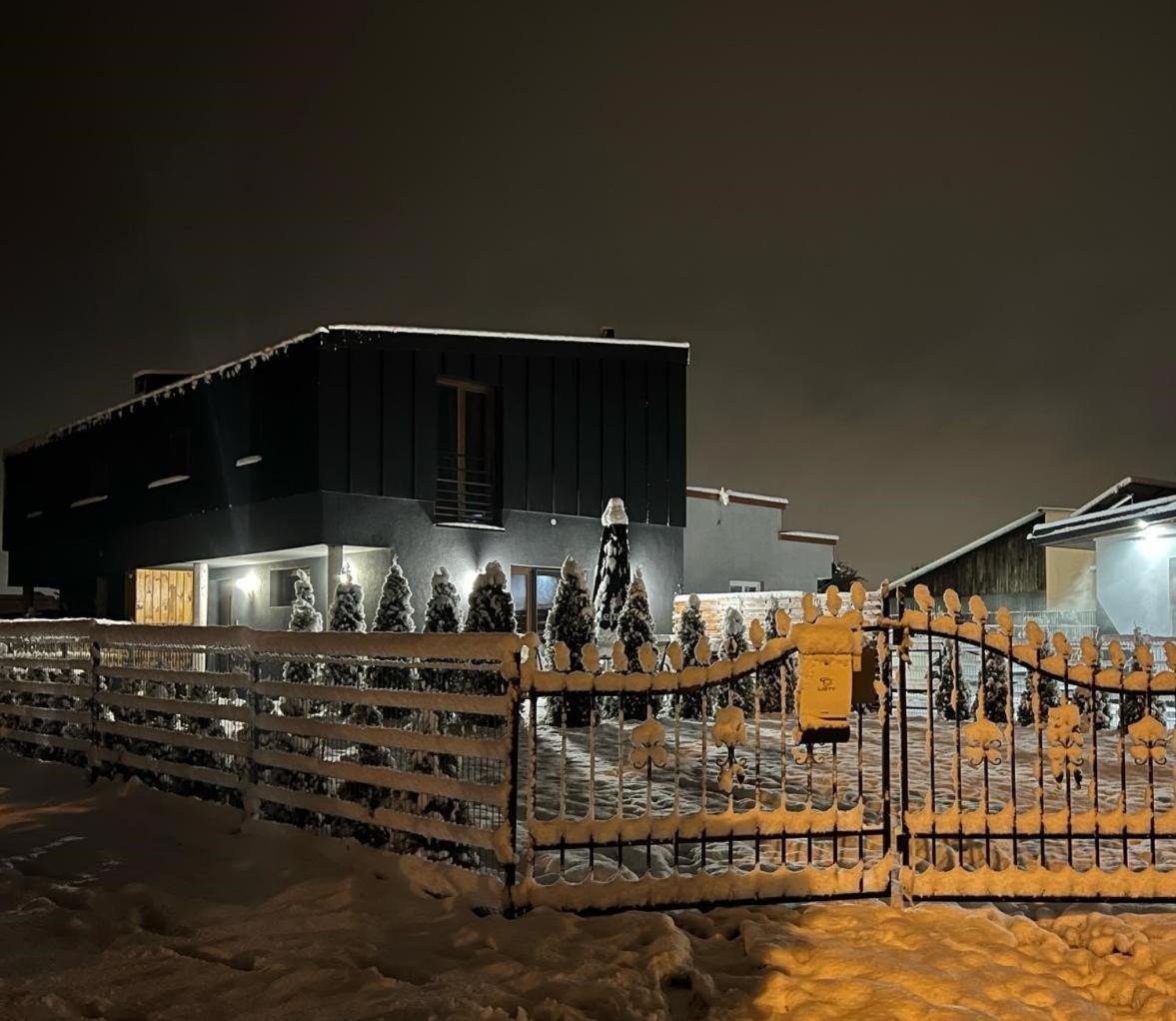 Domek 104 Zamość Zewnętrze zdjęcie